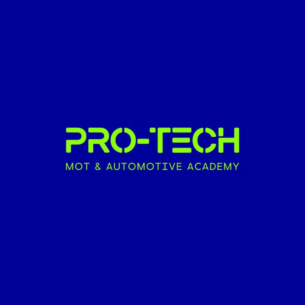 Pro-Tech logo