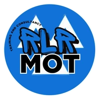RLR logo